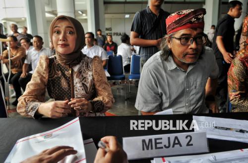 Pungutan Opsen PKB Bikin Pajak Kendaraan Meroket, Bupati Temanggung: 20 Persen untuk Infrastruktur