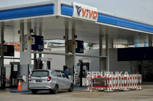 Vivo Umumkan Harga Diesel Primus Naik jadi Rp30.890 per Liter, Bagaimana yang Lainnya?