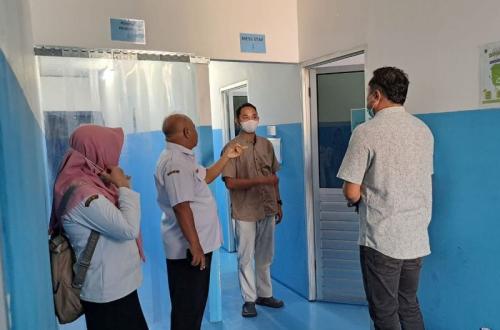 Hasil Lab Keluar, Timwas Perkuat Pengawasan MBG Tulungagung Pasca Keracunan
