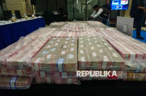 4.000 Pegawai Terindikasi Judol, Menteri PU Siapkan Sanksi 