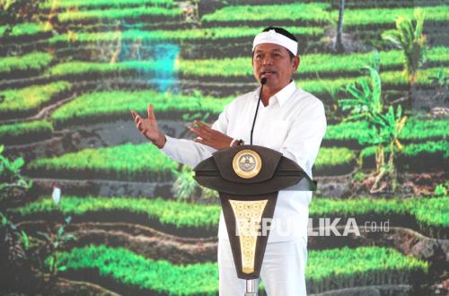 KDM Gelar Sayembara Tangkap Begal, Copet, Perampok, Dapat Hadiah Rp50 Juta