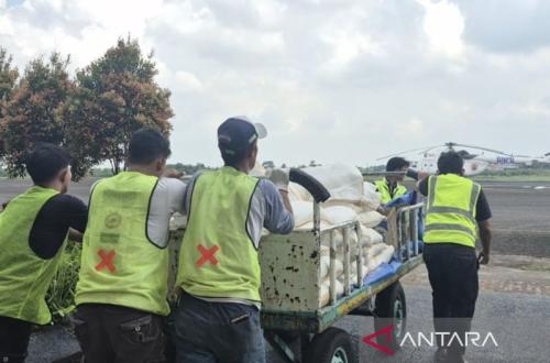 Danrem 042/Garuda Putih nilai kegiatan OMC efektif dan akurat