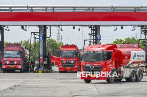 Pakar Apresiasi Diplomasi Energi Menteri Bahlil ke Rusia