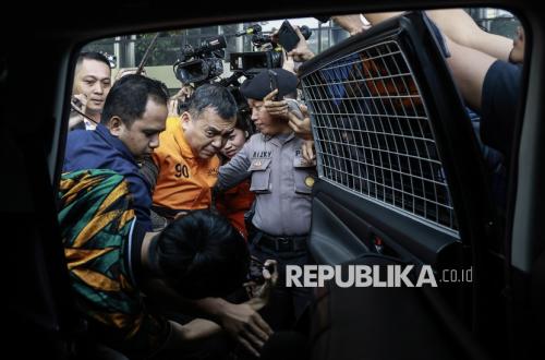 Langsung Buru Silmy Karim tanpa Terbitkan Surat Panggilan, KPK: Bagian dari OTT