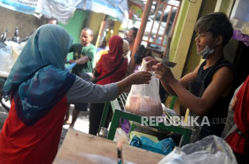 Saat Kurban Mengajarkan Ekonomi Keadilan