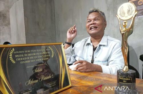 Gagal di Festival Film Bandung, Film Solata Justru Mendulang Prestasi Internasional