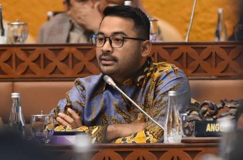 DPR Dorong Evaluasi Jalan Lintas Sumatera Usai Kecelakaan Maut