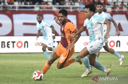 Java United Resmi Rekrut Jonata Machado dan Kaio Nunes untuk BRI Super League