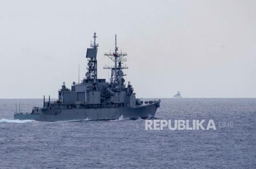 Dari Tokyo ke Taipei: Kecemasan Baru di Asia Timur