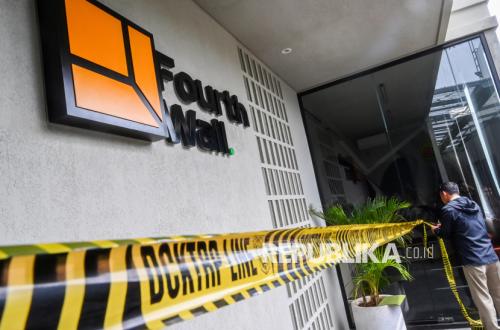 Pembangunan Lapangan Padel di Kembangan Disorot, DPRD DKI: Perizinan Harus Dilengkapi