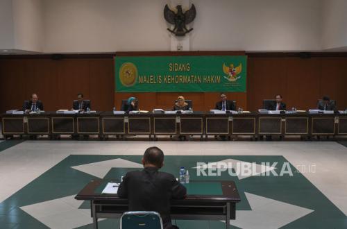 Urus Perkara Terima Rp 1,9 Miliar, Hakim PN Jaksel Akhirnya Dipecat