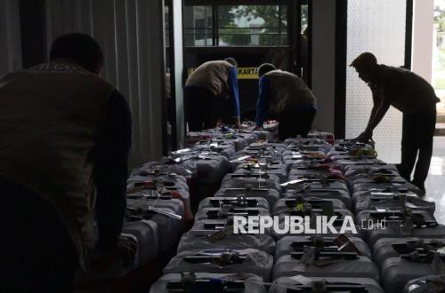 Terungkap Modus WNI Berangkat Haji Ilegal Via Bandara Soekarno-Hatta, Ini Ancaman Menhaj