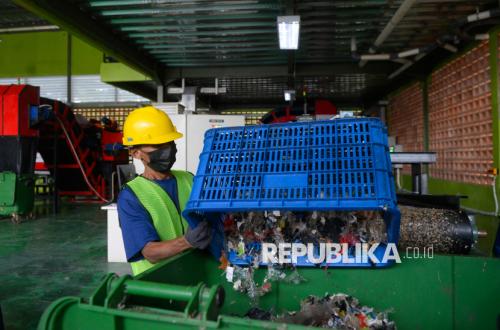 DKI Tinggalkan Open Dumping, Daerah Penyangga Diminta Ikut Berbenah