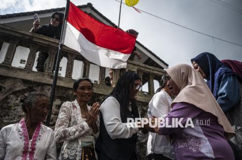 KUHP Baru Jadi Momentum Perkuat Harmoni Beragama
