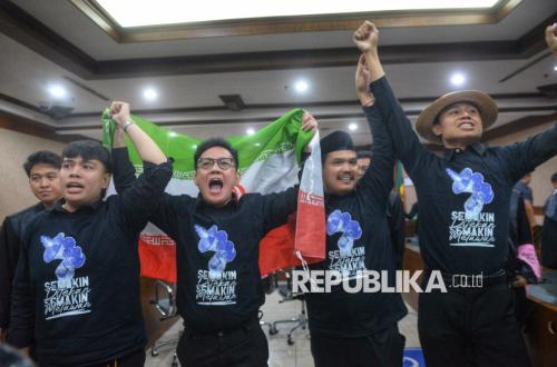 Delpedro Cs Divonis Bebas di Kasus Dugaan Penghasutan Demo Agustus 2025, Ini Pertimbangan Hakim
