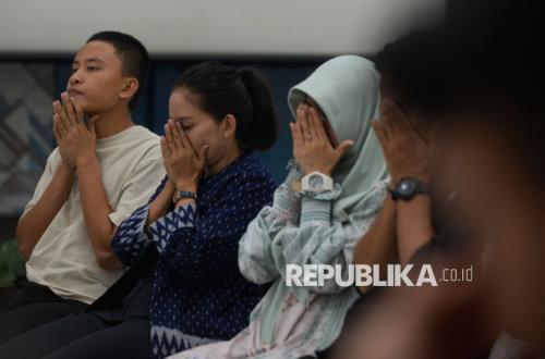 Satu Jenazah ABK Pembawa Jurnalis Terkonfirmasi, Polisi Belum Bisa Pastikan Nasib Korban Lain