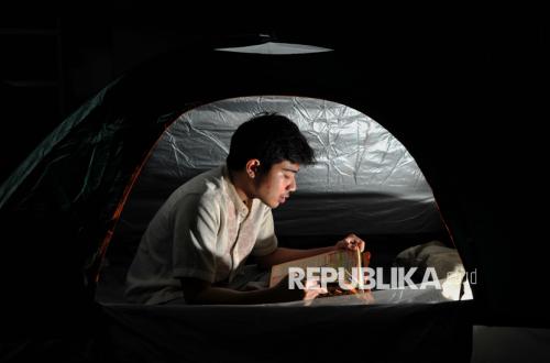 Umur yang Diberkahi, Dalam Waktu Singkat Bisa Meraih Keutamaan Lailatul Qadar