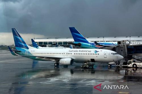 Kemenhub Perkuat Regulasi Penerbangan Hadapi Audit ICAO