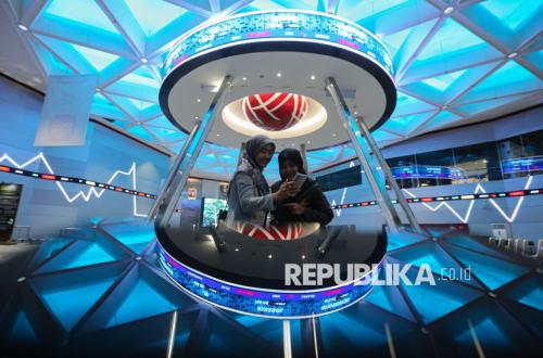 BEI Jadwalkan Pertemuan Lanjutan dengan MSCI Bahas Reformasi Pasar Modal