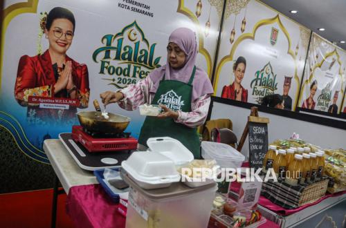Wajib Halal Oktober 2026: Menguji Kesetaraan Hukum antara Produk Impor dan UMKM