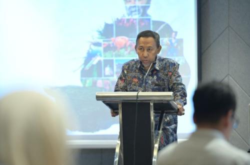 Petani Sawit Kuasai 41 Persen Lahan Nasional, BPDP: Bukan Sekadar Pelengkap