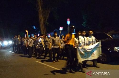 Kudus Larang Penggunaan Sound Horeg Saat Takbiran Idul Fitri 2026