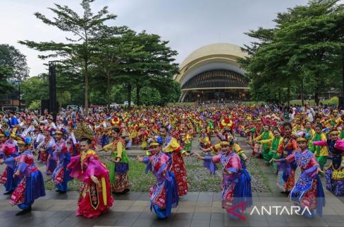 7 Rekomendasi Kegiatan Akhir Pekan di Jakarta 8 Agustus: Seni, Film, hingga Pasar Kreatif