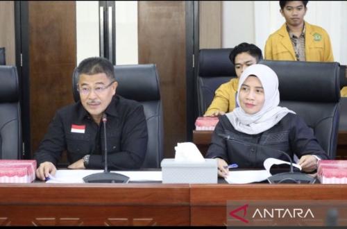 DPRD Kaltim Dukung Pendirian Fakultas Ilmu Keolahragaan di Unmul