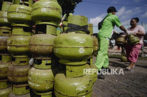 Stok Memadai, Dinas ESDM Imbau Warga Jateng Tetap Hemat Konsumsi Energi