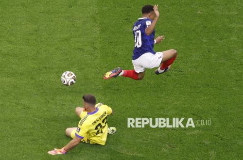 Badai Petir Landa New York: Latihan Spanyol Batal, Keuntungan Bagi Argentina di Final Piala Dunia?