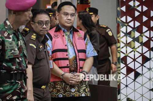 Yeka Hendra Ditahan Kejagung Terkait Kasus Perintangan Penyidikan Korupsi Minyak Goreng
