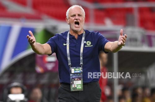 Pelatih Irak Ungkap Timnas Indonesia Korban Keputusan tak Adil AFC di Playoff Piala Dunia 2026