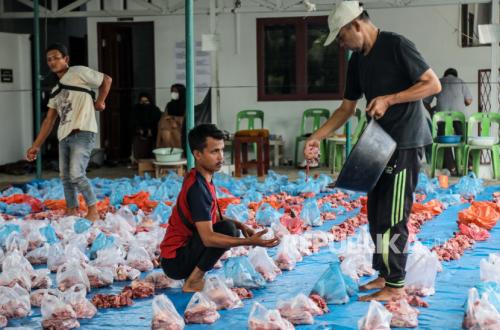 Integrasi ZIS dan JKN: Membangun Arsitektur Negara Kesejahteraan Pancasila
