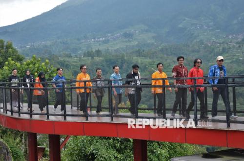 HPN 2026: Menjaga Nurani Jurnalisme di Tengah Gempuran Algoritma dan Disrupsi Digital