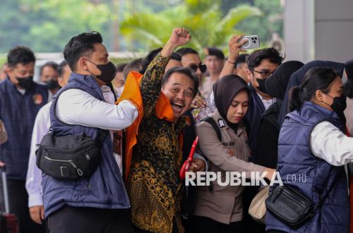 Roy Suryo dan Dokter Tifa tak Ditahan Jaksa, Apakah Jokowi Kecewa? Ini Kata Sang Presiden RI ke-7