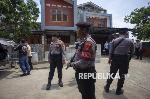 Istri Ono Surono Dipanggil KPK terkait Perkara Suap Ijon Pemkab Bekasi