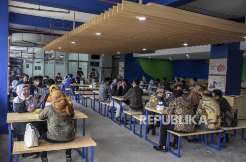 Wakaf, Bukti Nyata SDGs Sesungguhnya