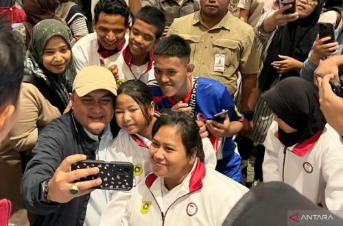 Bupati Bogor Ajak Warga Tonton Film Istimewa, Target 1 Juta Penonton demi Rumah Disabilitas