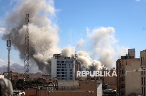 Inisiatif Indonesia Menjadi Mediator Disebut Bentuk Diplomasi Konkret