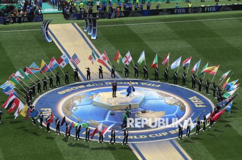 Antara Gol dan Gaji: Membaca Indonesia di Musim World Cup