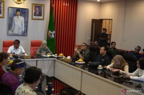DPR Dorong Storytelling dan Ekonomi Kreatif untuk Dongkrak Daya Saing Desa Wisata