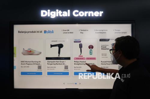 Pendapatan Tumbuh 34 Persen, Blibli Masuk Fortune Southeast Asia 500 Tahun 2026