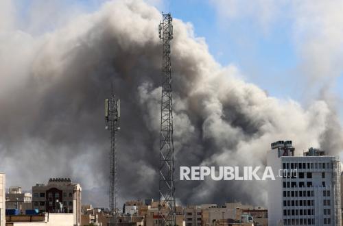 Forum Pondok Pesantren di Indramayu Serukan Qunut Nazilah dan Dukungan untuk Iran
