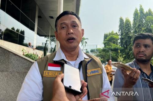 Bulog Tarik Stok Beras Siaga di Bandara Setelah Kondisi Sumatera Membaik
