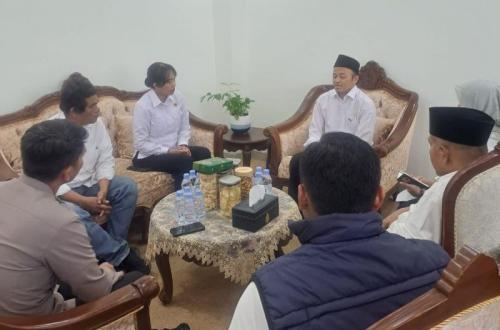Polisi Minta Korban Pelecehan Dosen UIN Semarang Melapor