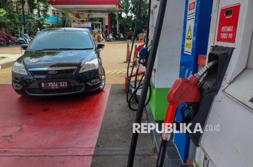 Penyesuaian Terbatas Harga BBM Nonsubsidi Dinilai Tepat, Untuk Jaga Keandalan Pasokan Energi