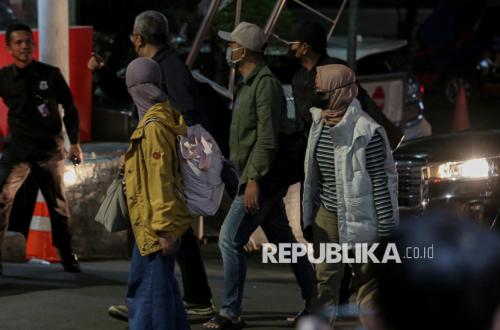 Jejak Bupati Pemalang Sebelum Diciduk KPK, Angkat Istri Jadi Dewas RSUD