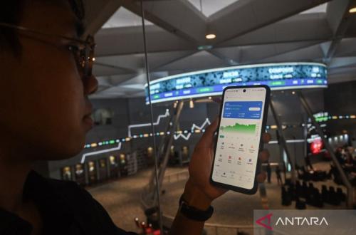 MSCI Keluarkan CPIN dan GOTO dari Indeks Global, Ini Daftar Saham yang Bertahan |Republika Online
