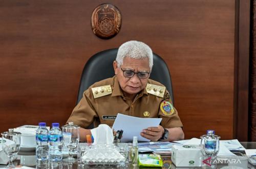 Pemprov Sumut Perkuat Pemberdayaan Perempuan Lewat SKB Tiga Menteri