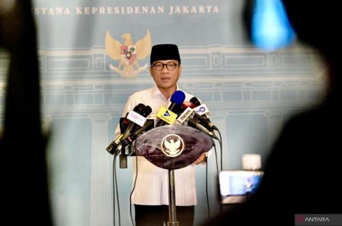 Mendes PDT: 20 Persen Keuntungan Koperasi Merah Putih Jadi PADes